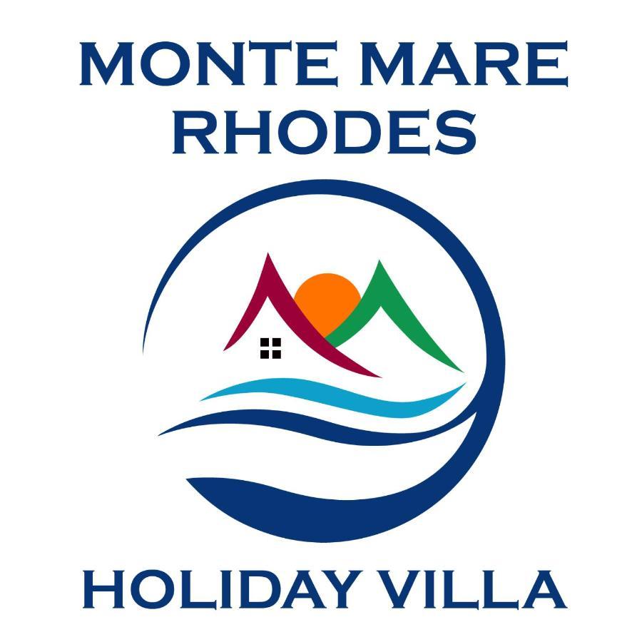Monte Mare Rhodes * Ixia (Rhodes)