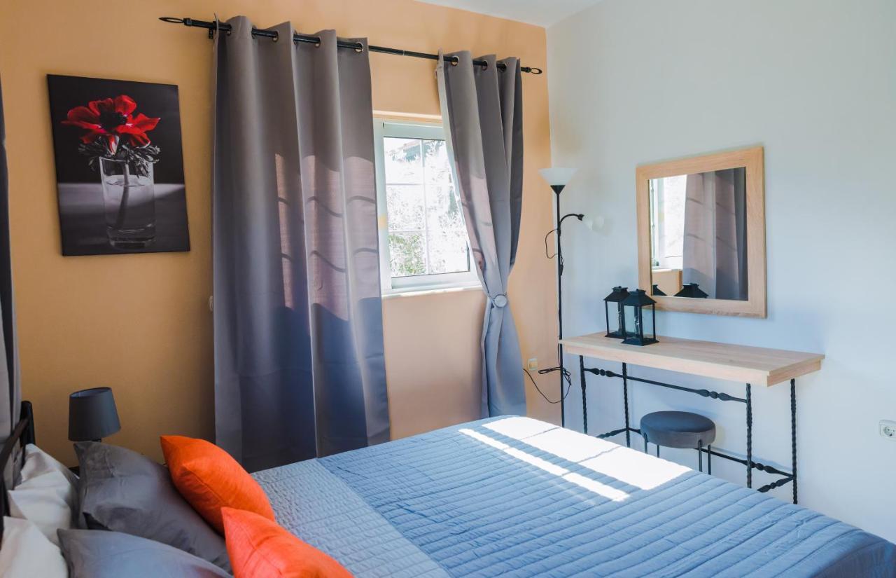 Semesterbostad Monte Mare Rhodes *