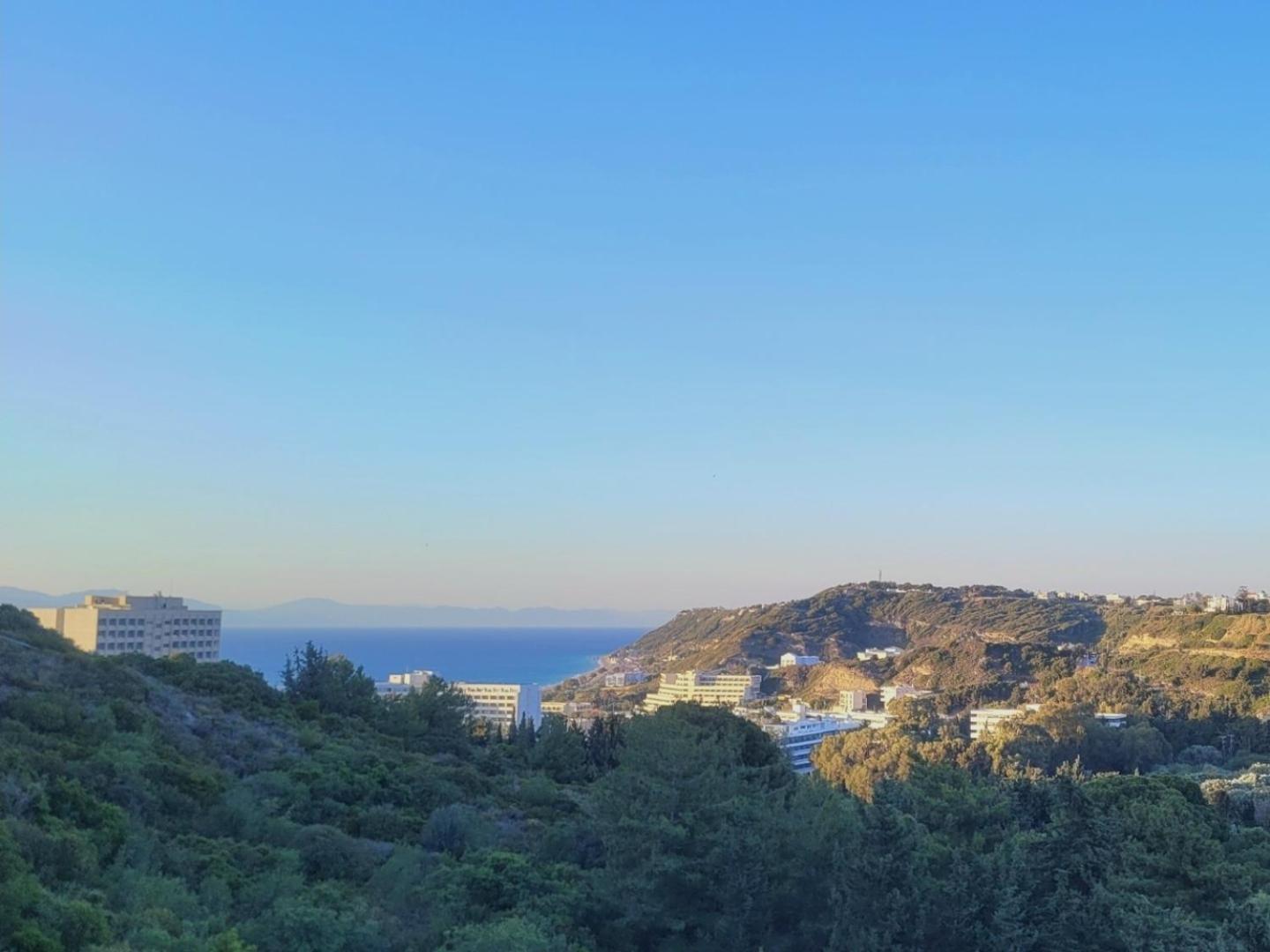 Monte Mare Rhodes * Ixia (Rhodes)