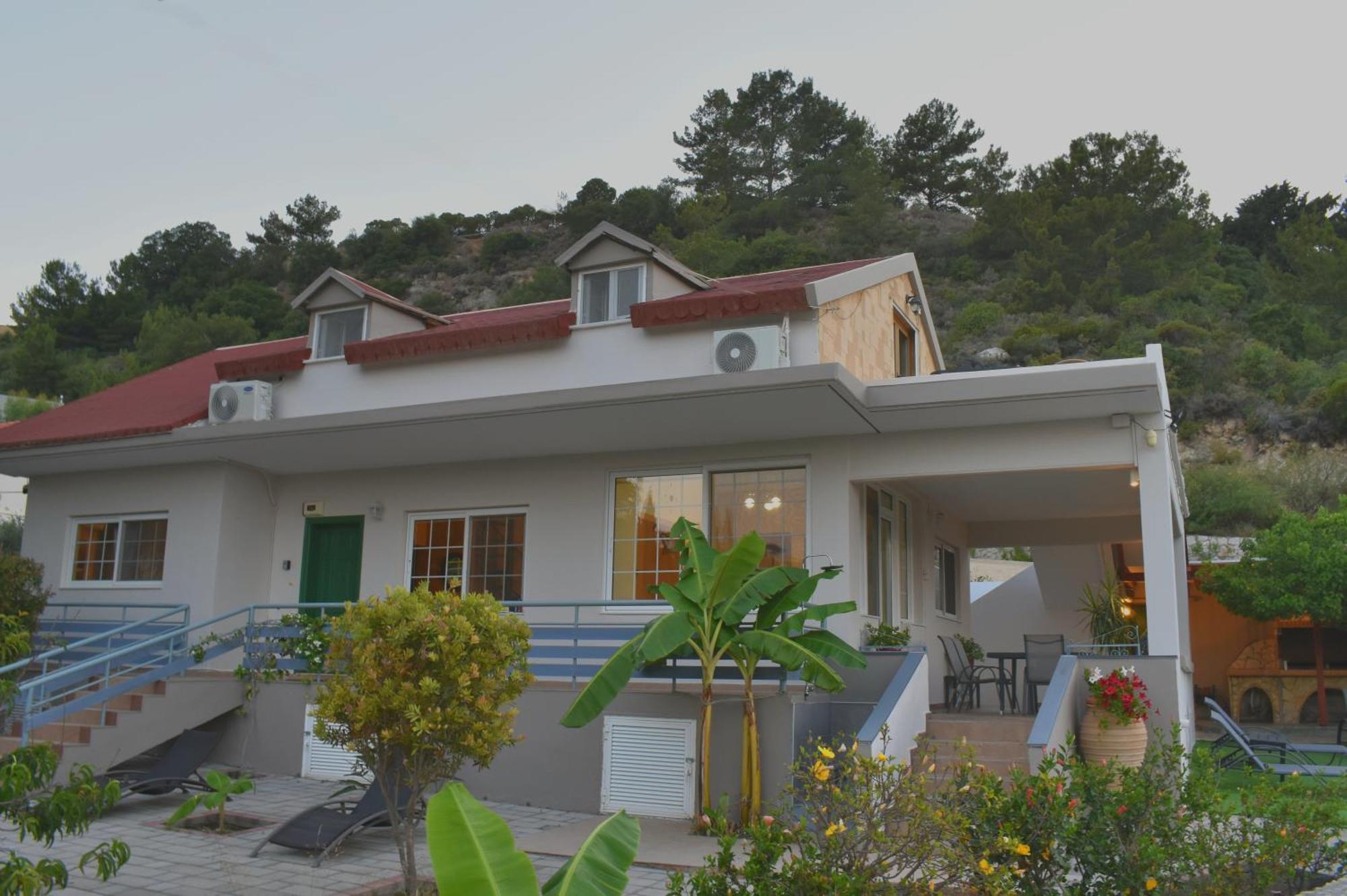 Monte Mare Rhodes *