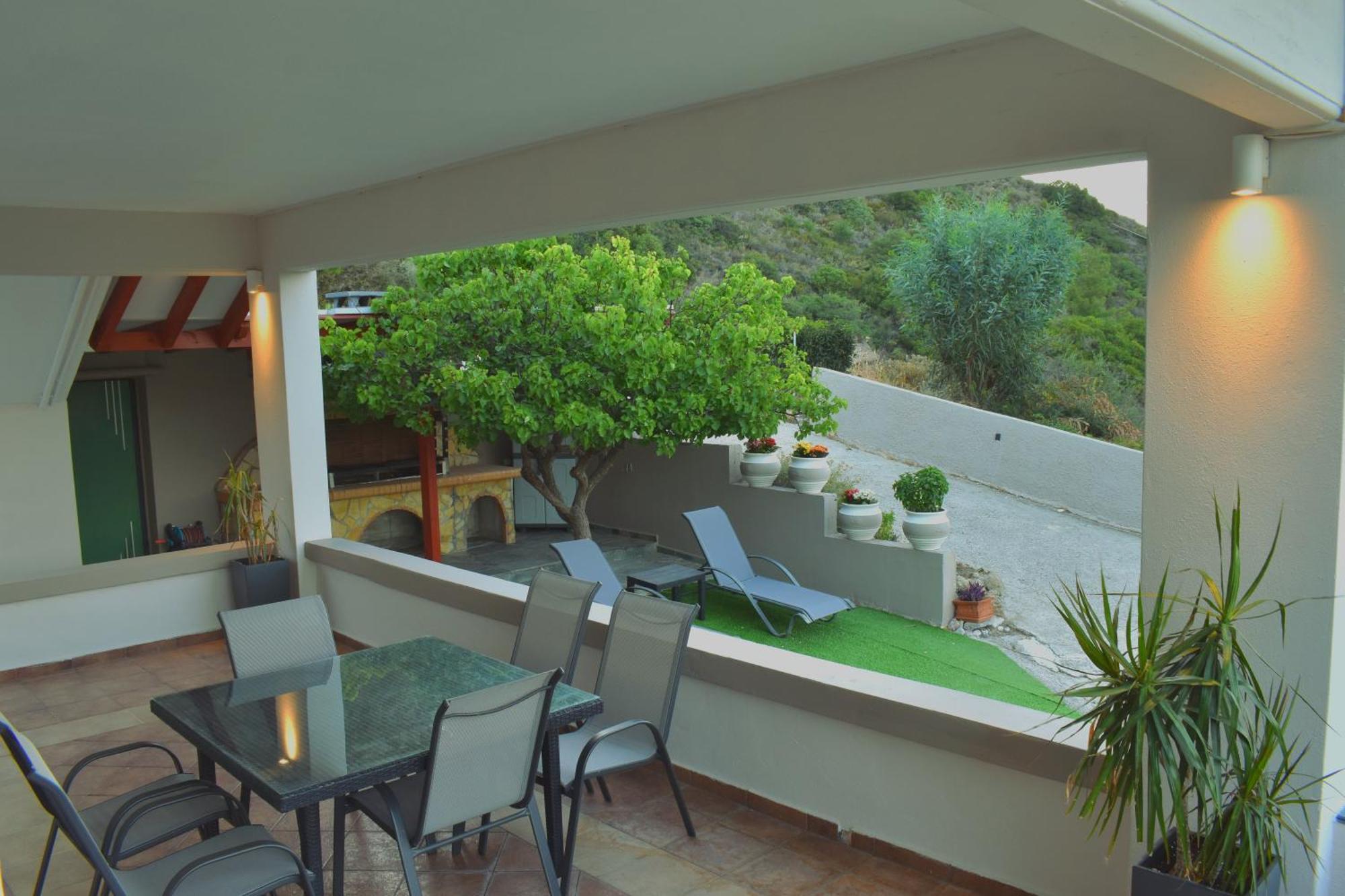 Semesterbostad Monte Mare Rhodes *